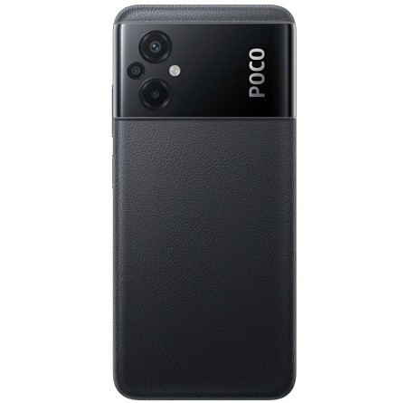Xiaomi Poco M5 4/64Gb (Black)