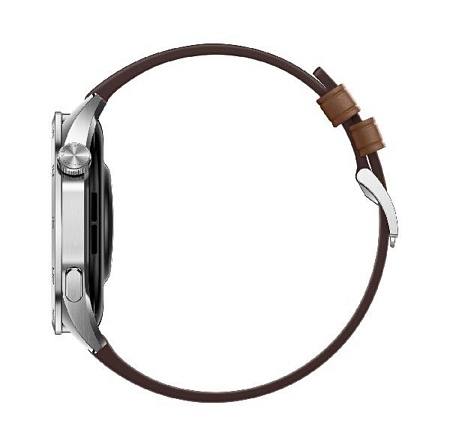 Умные часы Huawei Watch GT 4 Brown (PNX-B19)
