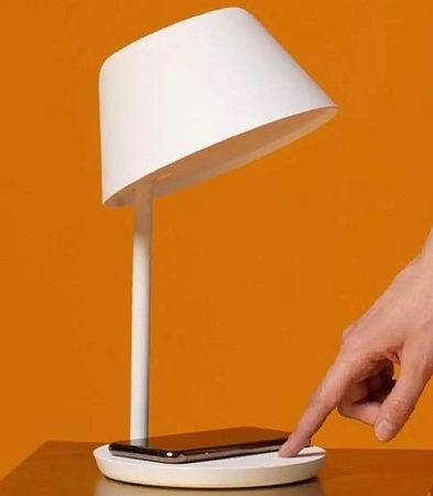 Умная Настольная Лампа Yeelight Star Smart Desk Table Lamp Pro (YLCT03YL) 