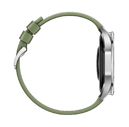 Умные часы Huawei Watch GT 4 Green (PNX-B19)
