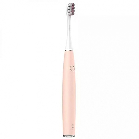 Звуковая зубная щётка Xiaomi Oclean Air 2 (Pink)