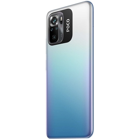 Xiaomi Poco M5s 8/256Gb (Blue)