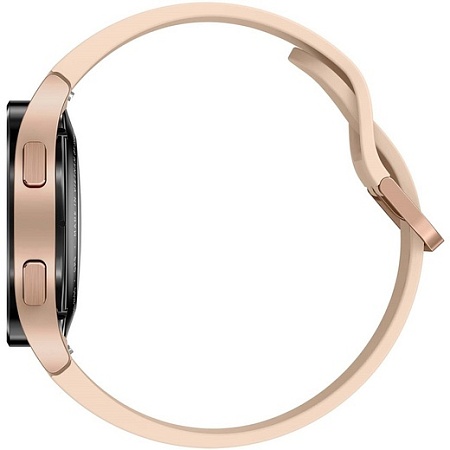 Умные часы Samsung Galaxy Watch 4 40mm Rose Gold (SM-R860N)
