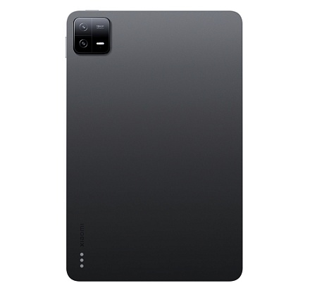 Планшет Xiaomi Pad 6 6/128Gb Wi-Fi (Gray)