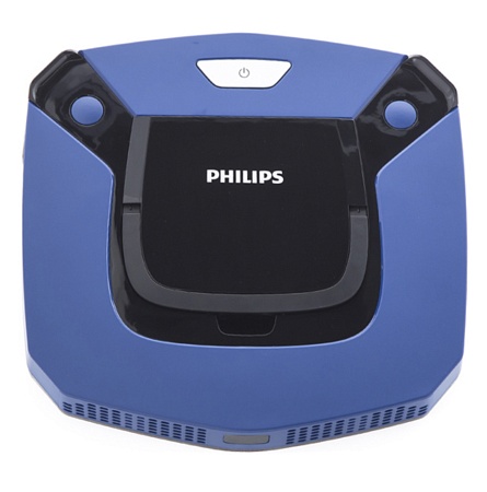 Робот-пылесос Philips FC8792/01