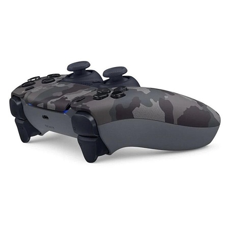 Геймпад Sony DualSense для PS5 (Camouflage)