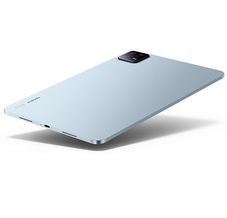 Планшет Xiaomi Pad 6 6/128Gb Wi-Fi (Blue)