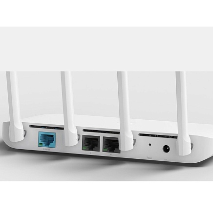 Wi-Fi роутер Xiaomi Router AC1200