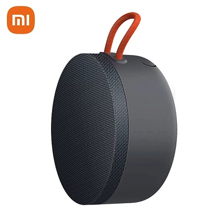 Портативная колонка Xiaomi Mi Portable Bluetooth Speaker (4W)