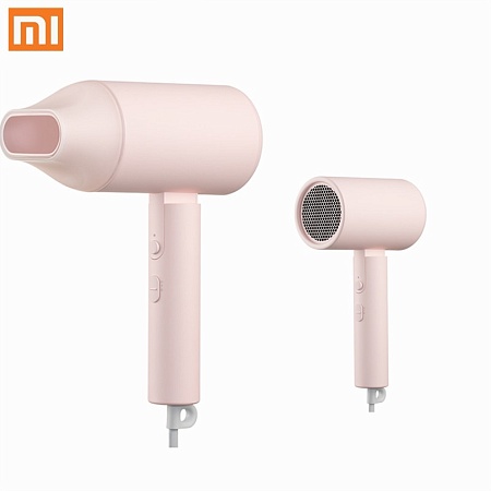 Фен Xiaomi Mijia H100 Anions Hairdryer (CMJ02LXP) Pink (CN)