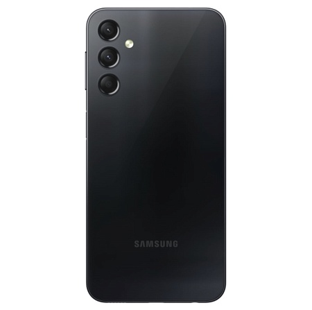 Samsung Galaxy A24 6/128Gb A245 (Black)