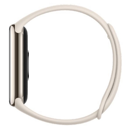 Фитнес-браслет Xiaomi Smart Band 8 (Gold)