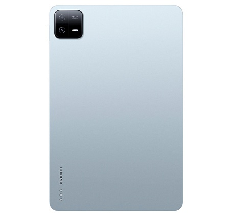 Планшет Xiaomi Pad 6 6/128Gb Wi-Fi (Blue)