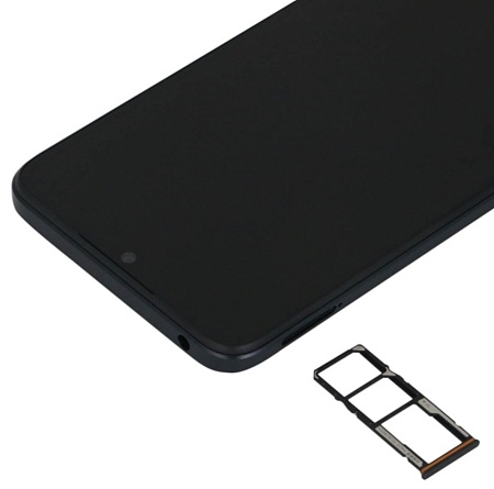 Xiaomi Redmi 12c 4/128Gb (Gray)
