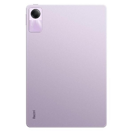 Планшет Xiaomi Redmi Pad SE 6/128Gb (Purple)