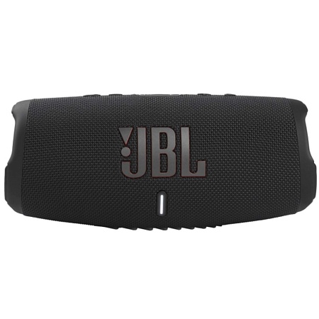 Портативная колонка JBL Charge 5 (Black) 40W