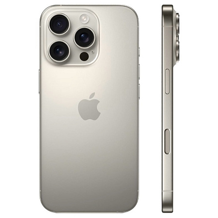 Apple iPhone 16 Pro 256Gb (Natural) без RuStore