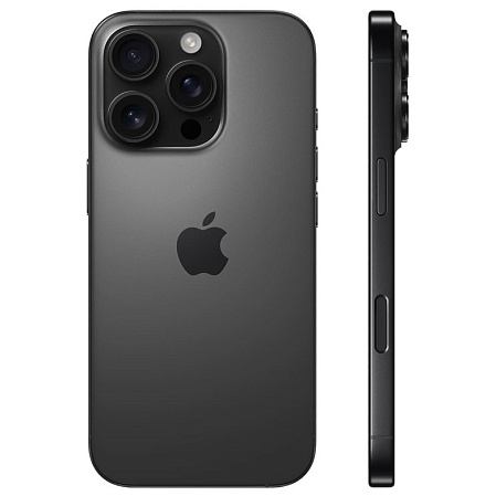 Apple iPhone 16 Pro 512Gb (Black) без RuStore