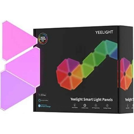 Умная световая панель Yeelight Smart Light Panels (YLFWD-013)