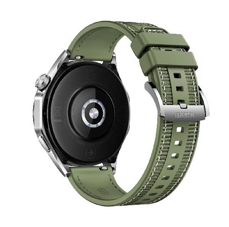 Умные часы Huawei Watch GT 4 Green (PNX-B19)
