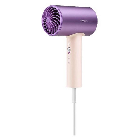 Фен для волос Xiaomi Soocas H5 (Purple)