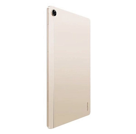 Планшет Realme Pad 10.4" 4/64Gb Wi-Fi (RMP2103) Gold