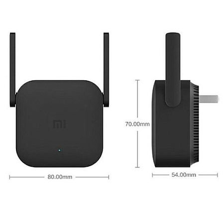 Усилитель беспроводного сигнала Xiaomi Mi Wi-Fi Amplifier PRO