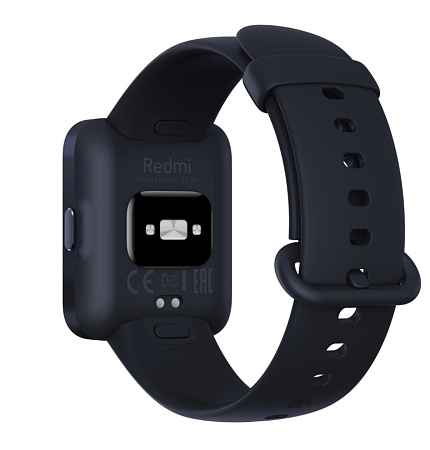 Умные Часы Xiaomi Redmi Watch 2 Lite (Black)