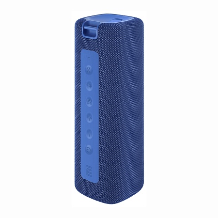 Портативная колонка Xiaomi Mi Portable 16W Blue (QBH4197GL)
