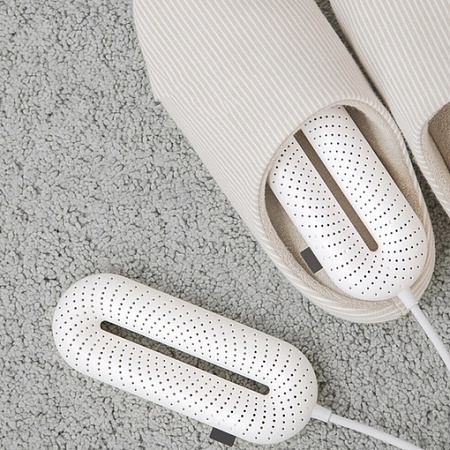 Сушилка для обуви Xiaomi Sothing Zero-Shoes Dryer (DSHJ-S-1904) White