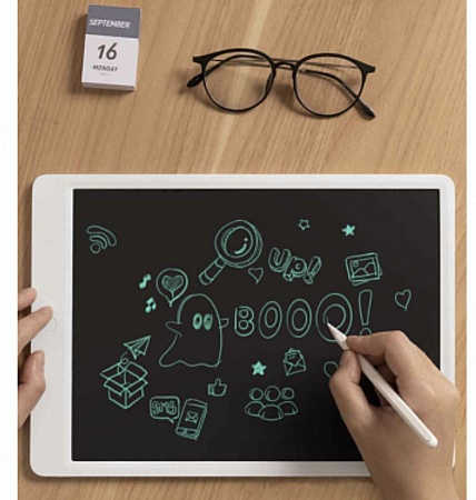 Планшет для рисования Xiaomi Mi LCD Writing Tablet 13.5"