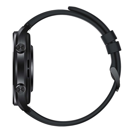 Умные Часы Xiaomi Redmi Watch S1 (Black)