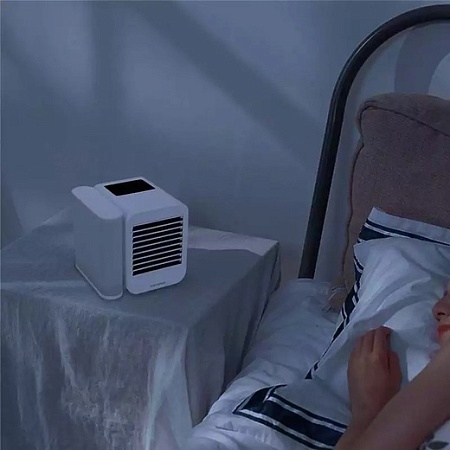 Персональный кондиционер Xiaomi Microhoo Personal Air Cooler (MH01R)