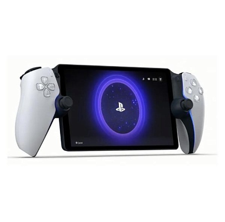 Портативное игровое устройство Sony PlayStation Portal
