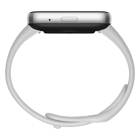 Умные Часы Xiaomi Redmi Watch 3 Active (Grey)
