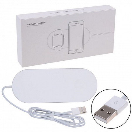 Mini AirPower Wireless Charger