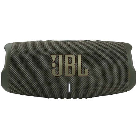 Портативная колонка JBL Charge 5 (Green) 40W