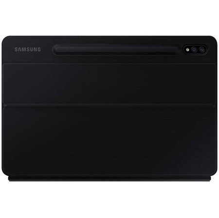 Чехол-клавиатура для планшета Samsung Galaxy Tab S8 Ultra (EX-DX900BBRGRU)