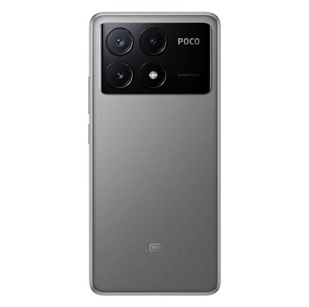Xiaomi Poco X6 Pro 8/256Gb (Grey)