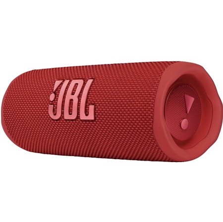 Портативная колонка JBL Flip 6 (Red) 30W