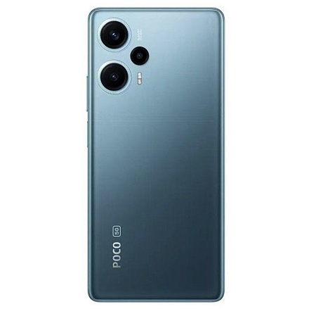 Xiaomi Poco F5 12/256Gb (Blue)